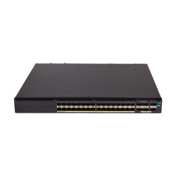 HPE Networking Comware Data Center Switch 32p SFP+ 1G/10G 6p | APLIUM
