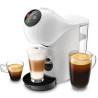 Cafetera de Cápsulas Krups Genio S/ Blanca | APLIUM