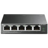 TL-SG1005LP V2 - Switch TP-Link TL-SG1005LP 5 Puertos | APLIUM