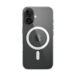 Iphone 16 Clear Case With