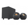 51MF0480AA000 - Creative Pebble Plus 8 W | APLIUM