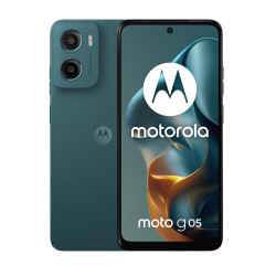 Smartphone Motorola Moto G05 4GB/ 128GB/ 6.67"/ Verde | APLIUM