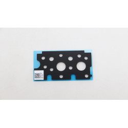 Rubber frame for NFC module