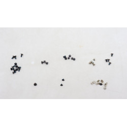 Screw kit for GriffinP-2.0 | APLIUM