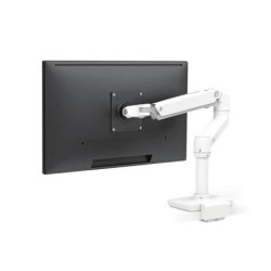 Lx Desk Monitor Arm Low Profile Bwt | APLIUM