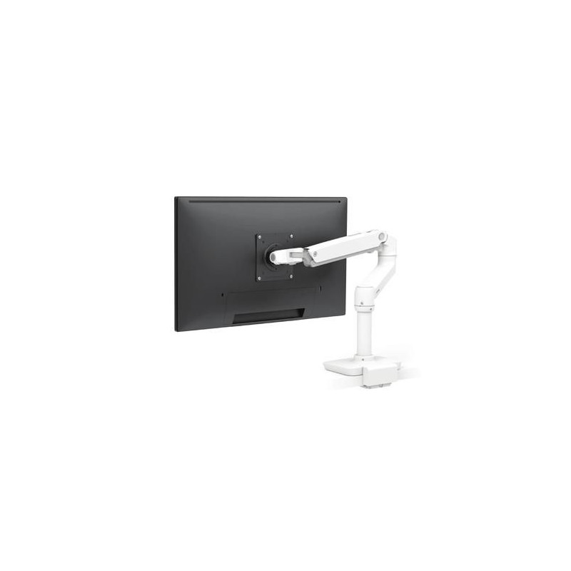 Lx Desk Monitor Arm Low Profile Bwt | APLIUM