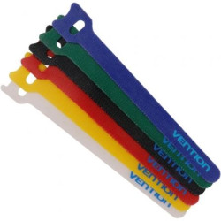 Cable Tie With Buckle 6PCS/BAG( 15020) | APLIUM