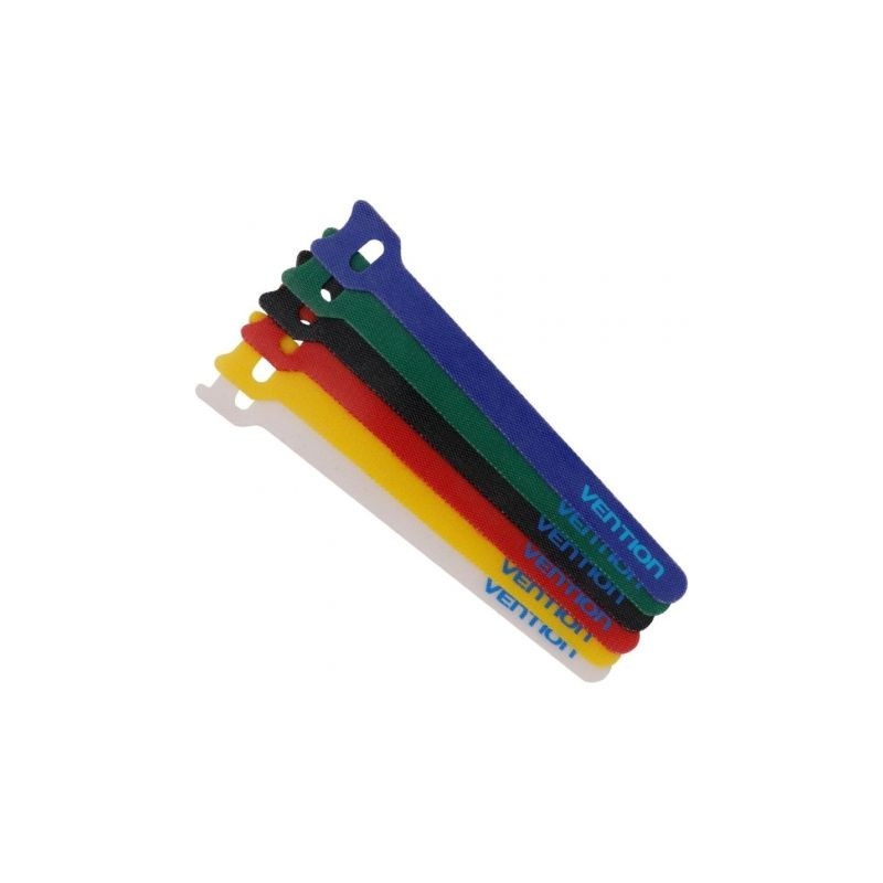 Cable Tie With Buckle 6PCS/BAG( 15020) | APLIUM