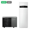 Aerotermia ARISTON NIMBUS 5 C 120M R290 | APLIUM