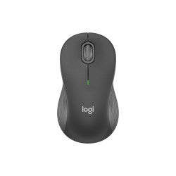 Signature M550 L Wireless Mouse Graphite - EMEA28I-935 | APLIUM