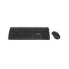 Full size 2.4 GHz Wireless Keyboard