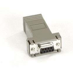 MICROSWITCH AT ADAPTER