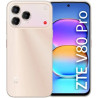 Smartphone ZTE Blade V80 Pro 8GB/ 256GB/ 6.75"/ Dorado | APLIUM
