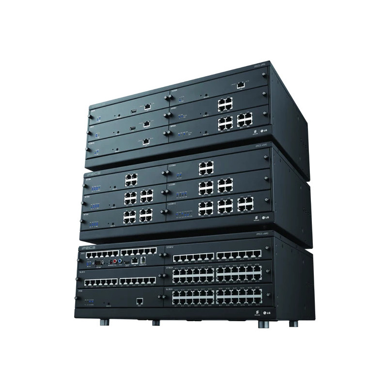 Bastidor de expansión eMG800-EKSU
