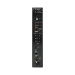 Sistema UCP600