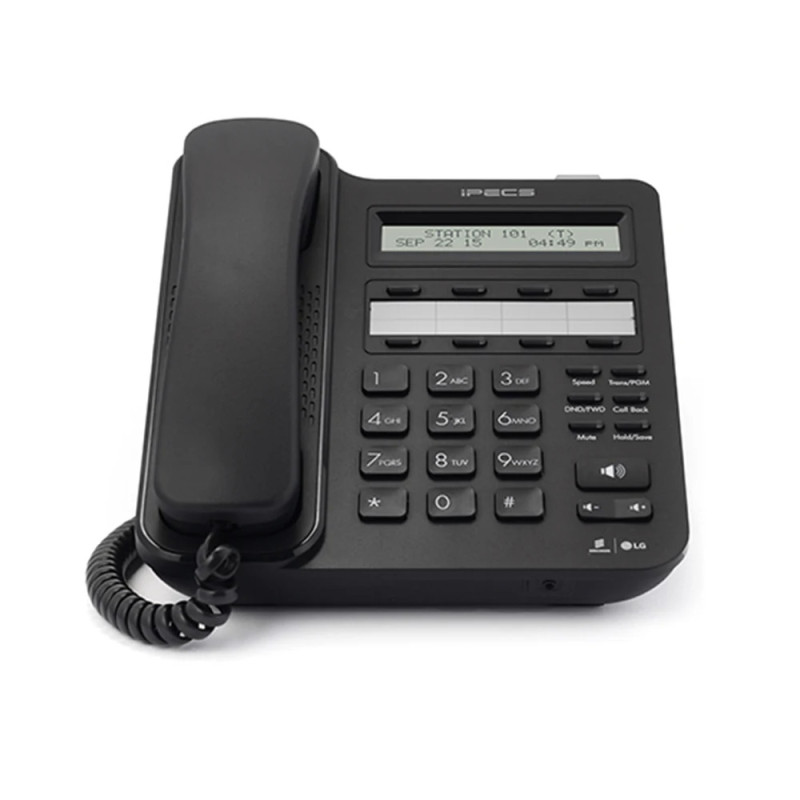 Teléfono Digital LDP-9208D