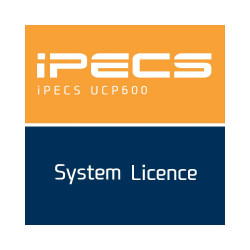 Licencia UCP600-TNLS