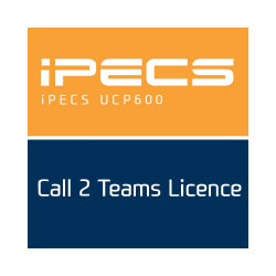 Licencia UCP600-MSTC