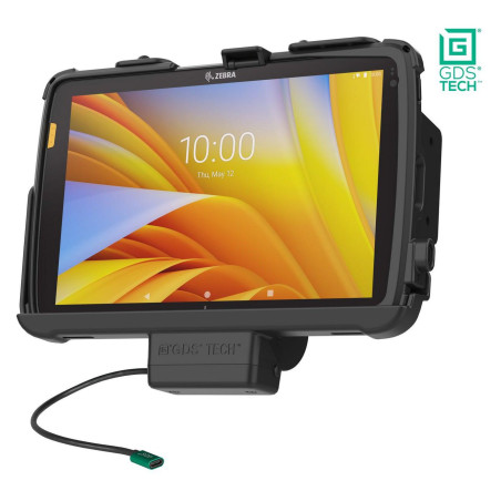 GDS Powered Dock for Zebra