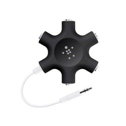 Multi Headphon Split 5 x 3,5mm