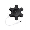 Multi Headphon Split 5 x 3,5mm
