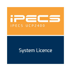 Licencia UCP2400-IPN