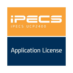 Licencia UCP2400-ATD