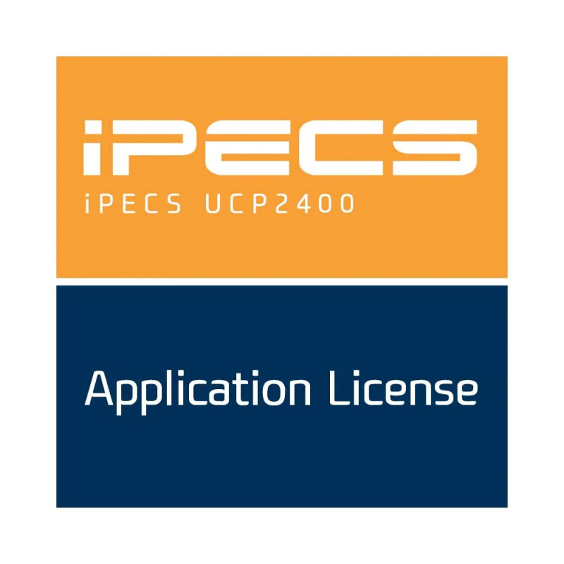 Licencia UCP2400-ATD