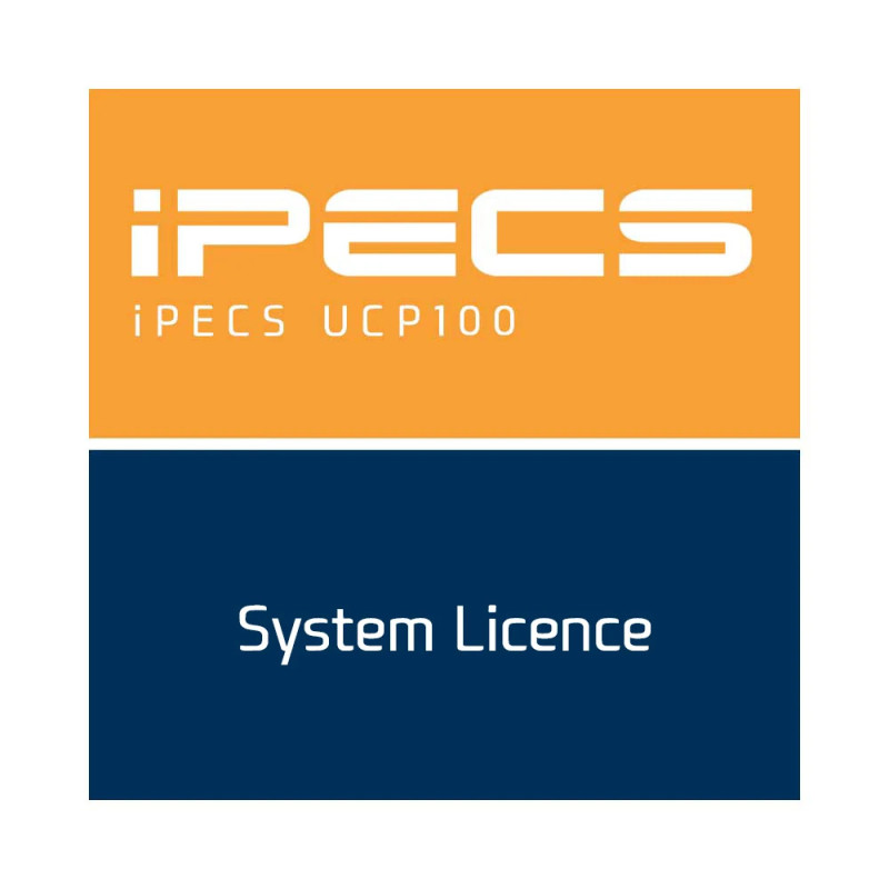 Licencia UCP100-IPN