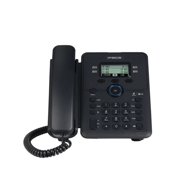 Teléfono IPKTS 1010i