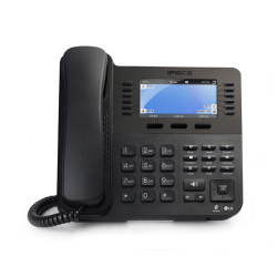 Teléfono IP LIP-9040C