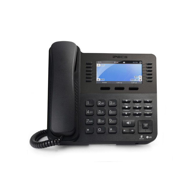 Teléfono IP LIP-9040C