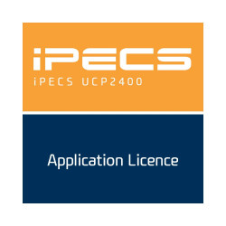 Licencia UCP2400-IPCRS
