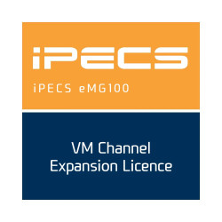 Licencia eMG100-VMCL