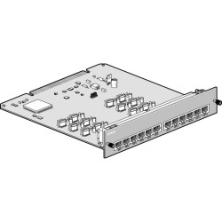 Tarjeta MG-DTIB12