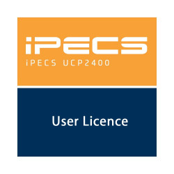 Licencia UCP2400-UCS-BASI