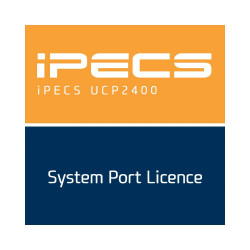 Licencia UCP2400-SPL200