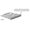 Módulo procesador eMG800-MPB