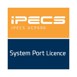 Licencia UCP600-SPL200