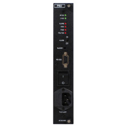 Fuente de alimentación LIK-PSU