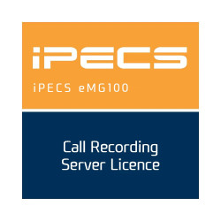Licencia eMG100-IPCRS