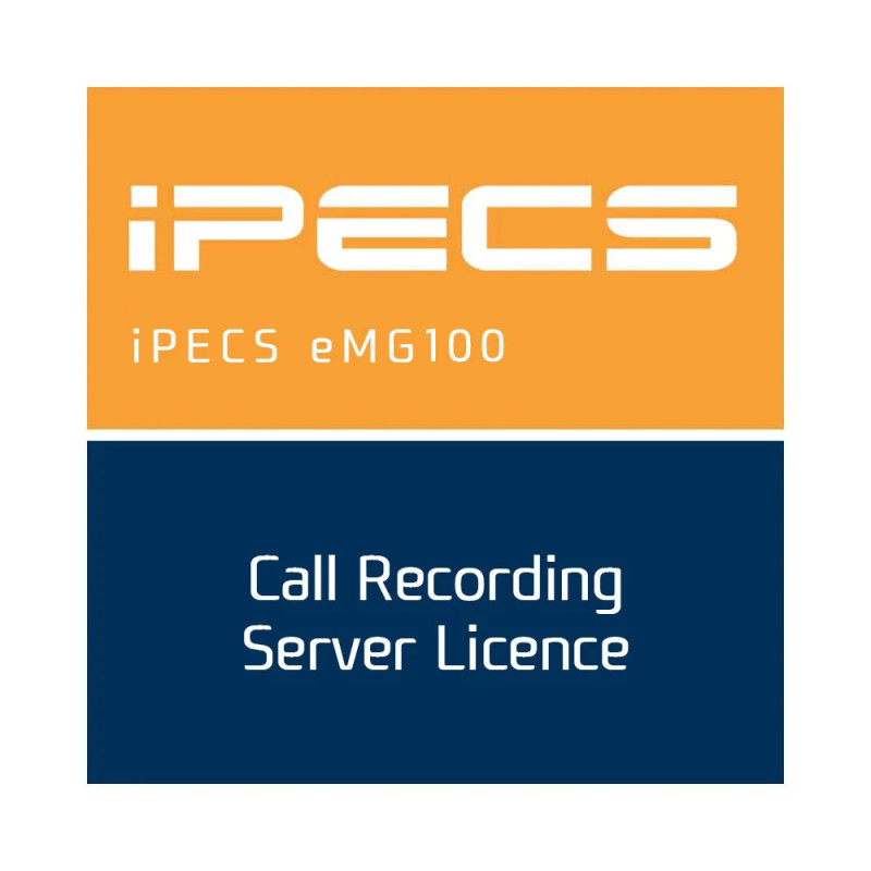 Licencia eMG100-IPCRS