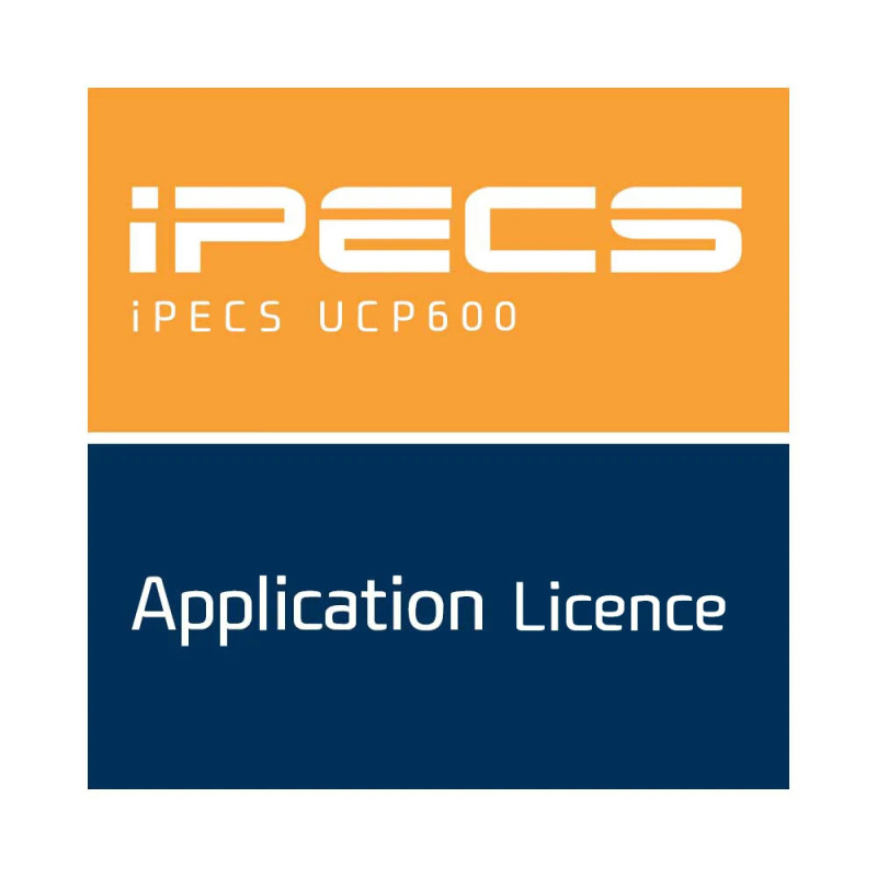Licencia UCP600-CLICKCALL