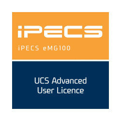 Licencia eMG100-UCS-ADVAN