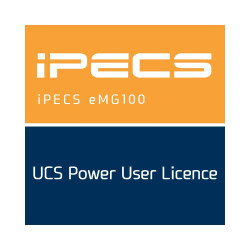 Licencia eMG100-UCS-POWER