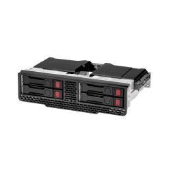 Storage Drive Enclosure