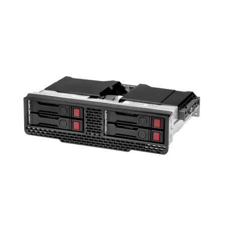 Storage Drive Enclosure