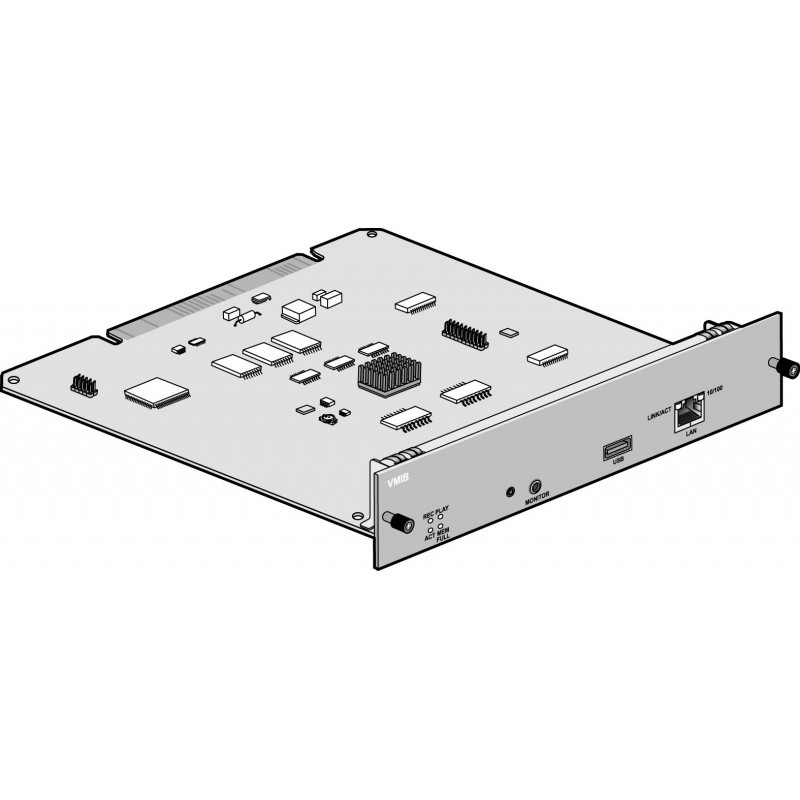 Módulo MG-VMIB