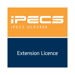 Licencia UCP2400-IPEXT