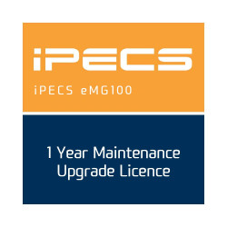 Licencia eMG100-MNTU1